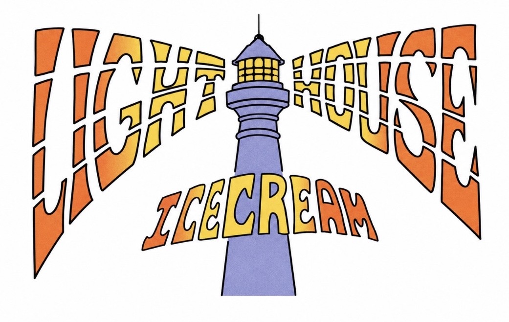 Lighthouse Icecream
